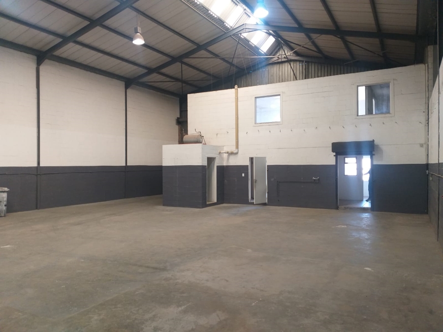 To Let Commercial Property for Rent in Parow Industrial Western Cape